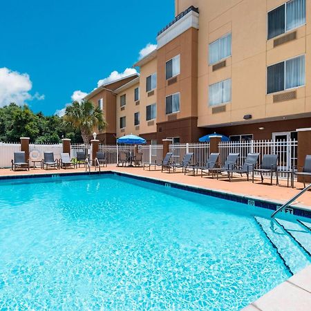 Fairfield Inn & Suites Marianna Exterior foto