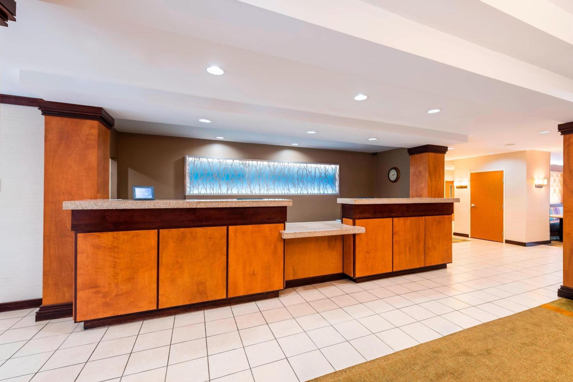 Fairfield Inn & Suites Marianna Exterior foto