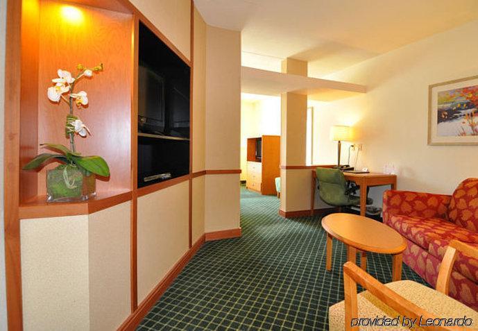 Fairfield Inn & Suites Marianna Exterior foto