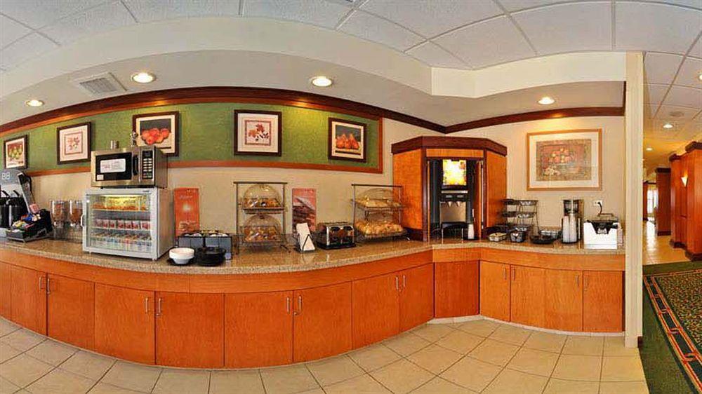 Fairfield Inn & Suites Marianna Exterior foto