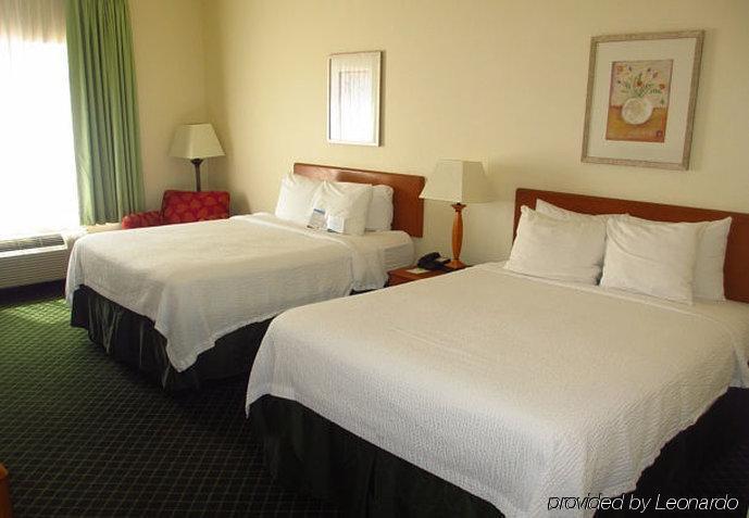 Fairfield Inn & Suites Marianna Exterior foto