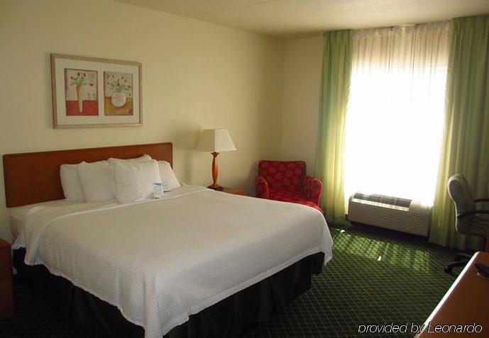 Fairfield Inn & Suites Marianna Exterior foto