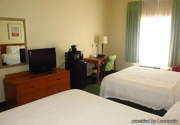 Fairfield Inn & Suites Marianna Exterior foto